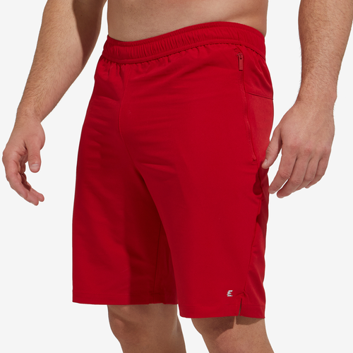 

Eastbay Mens Eastbay Gymtech Shorts - Mens Red Size L