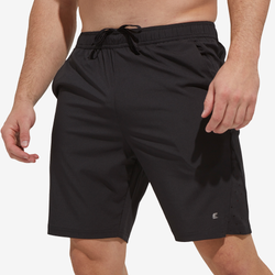 Men's - Eastbay Windtech Shorts - Black