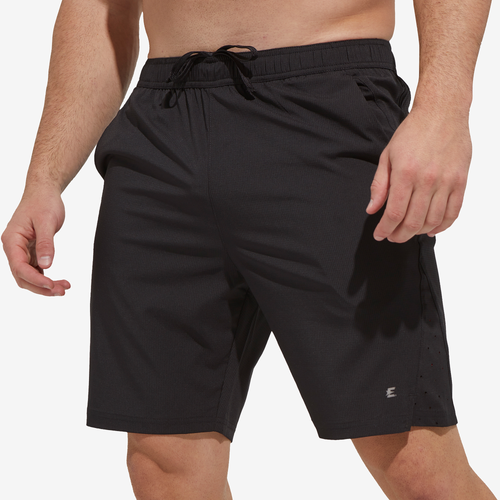 

Eastbay Mens Eastbay Windtech Shorts - Mens Black Size XL