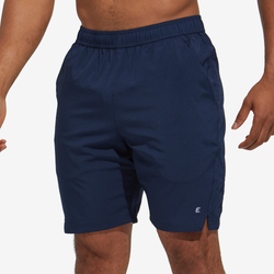Men's - Eastbay Windtech Shorts - Navy