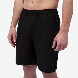 Men's - Eastbay GymTech Shorts - Black