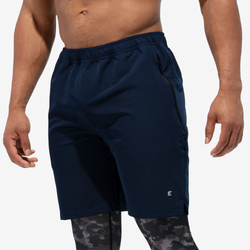 Men's - Eastbay GymTech Shorts - Navy
