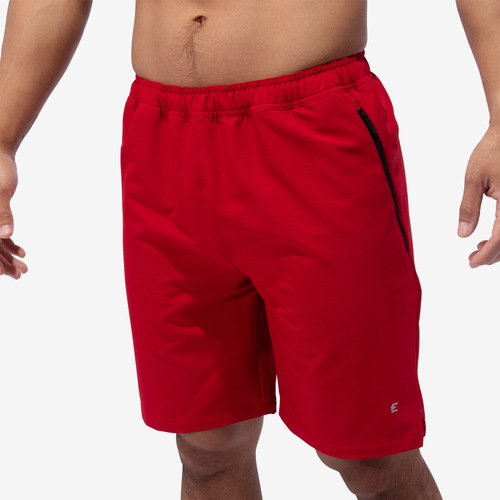 

Eastbay Mens Eastbay GymTech Shorts - Mens Red Alert Size M