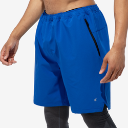 Men's - Eastbay GymTech Shorts - Royal
