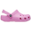 Crocs Classic Clogs  - Girls' Preschool Pink/Pink