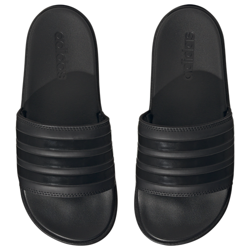 Adidas slides footlocker online