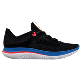 Black/Blue