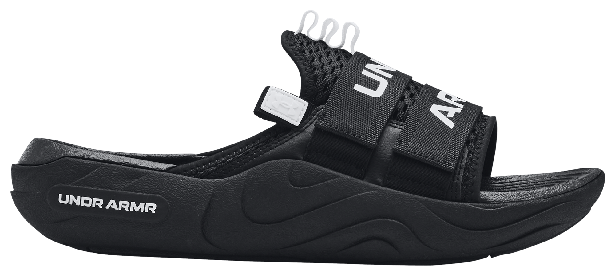 Under Armour Alpha Slides Men's