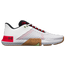 Under Armour Tribase Reign 4 - Men's White/Red