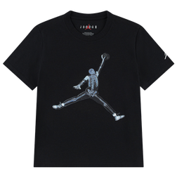 Jordan Stencil Tag T-Shirt - Boys' Preschool | Foot Locker Canada