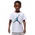 Jordan T-shirt Jumpman avec squelette de MARQUE MJ - Garçons, maternelle Blanc