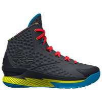 Kids Under Armour Basketball Shoes Foot Locker Canada