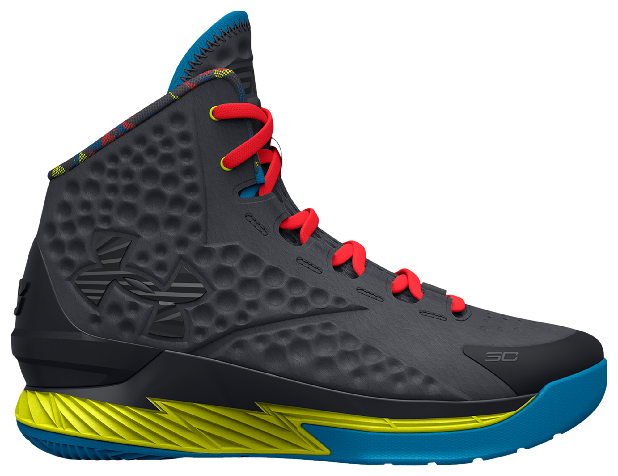 Under Armour Curry 1 SP