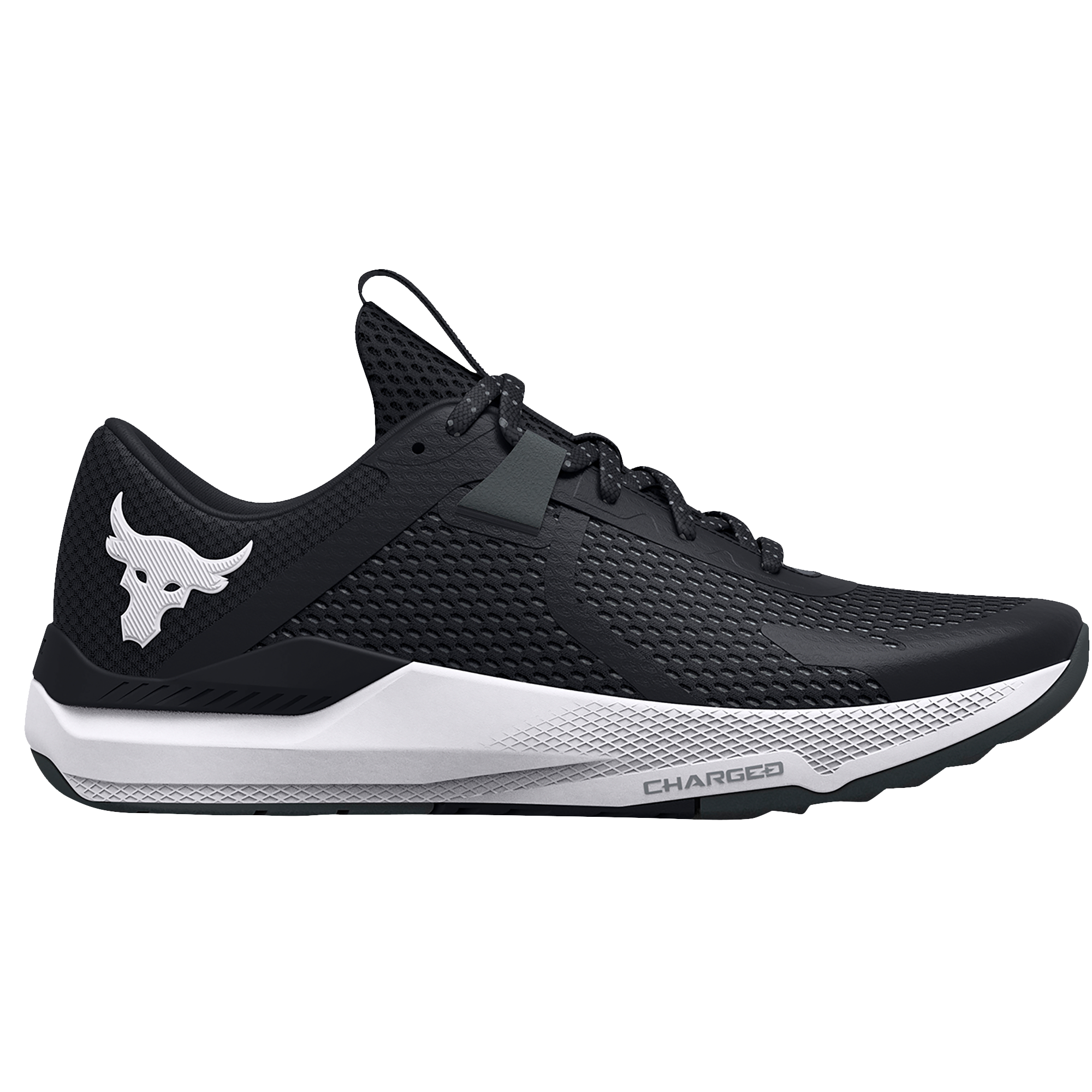 Under Armour Has Released the Project Rock PR2