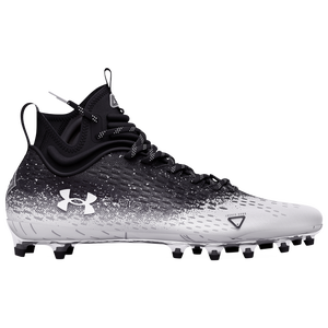 Under armour cleats outlet dicks