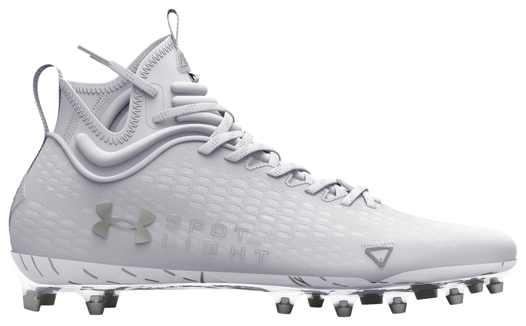 Under Armour Spotlight Lux MC 2.0 | Champs Sports