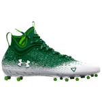 Classic Green/White/White