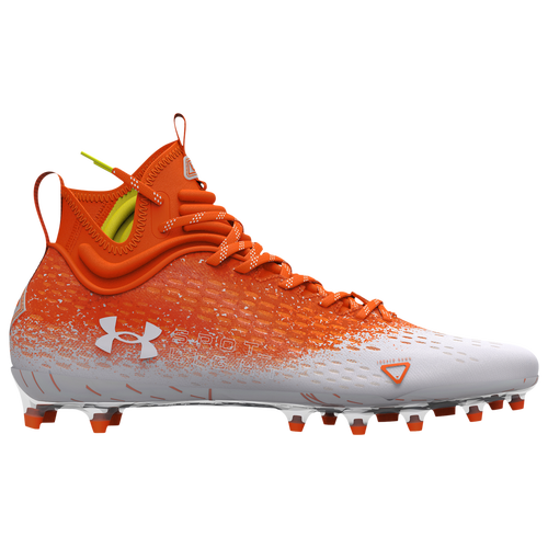 Eastbay under store armour cleats