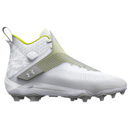 Under Armour Blur Smoke MC | Foot Locker