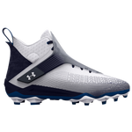 White/Midnight Navy/White