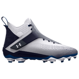 White/Midnight Navy/White