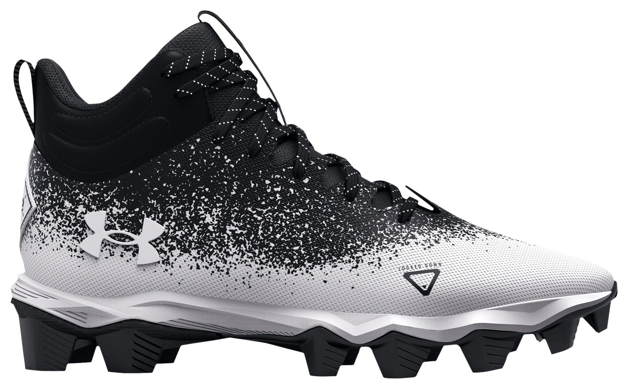 Under Armour Spotlight Football Cleats 