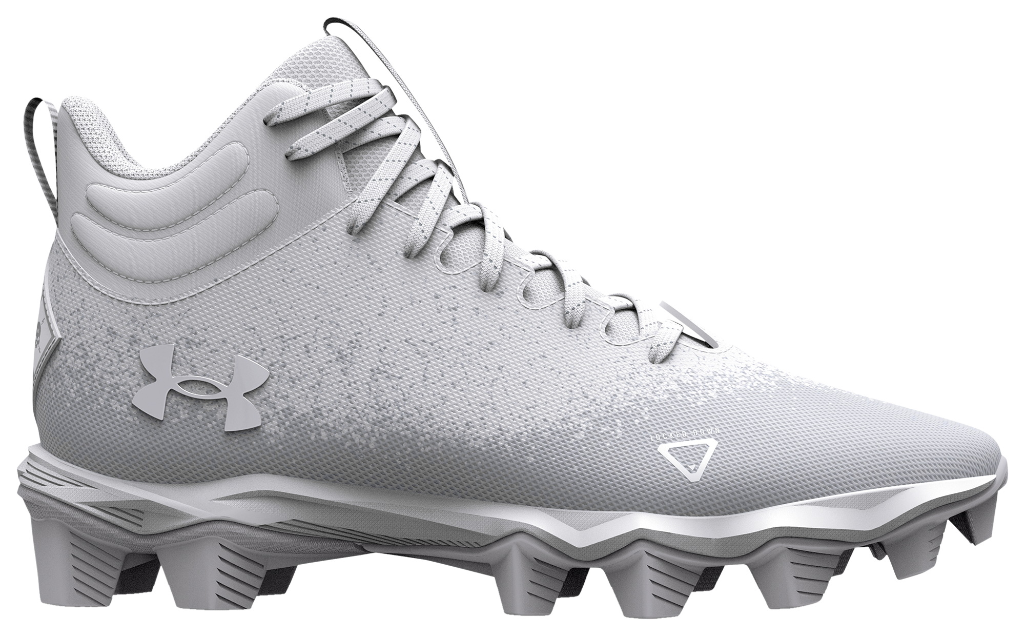 Under Armour Spotlight Football Cleats 