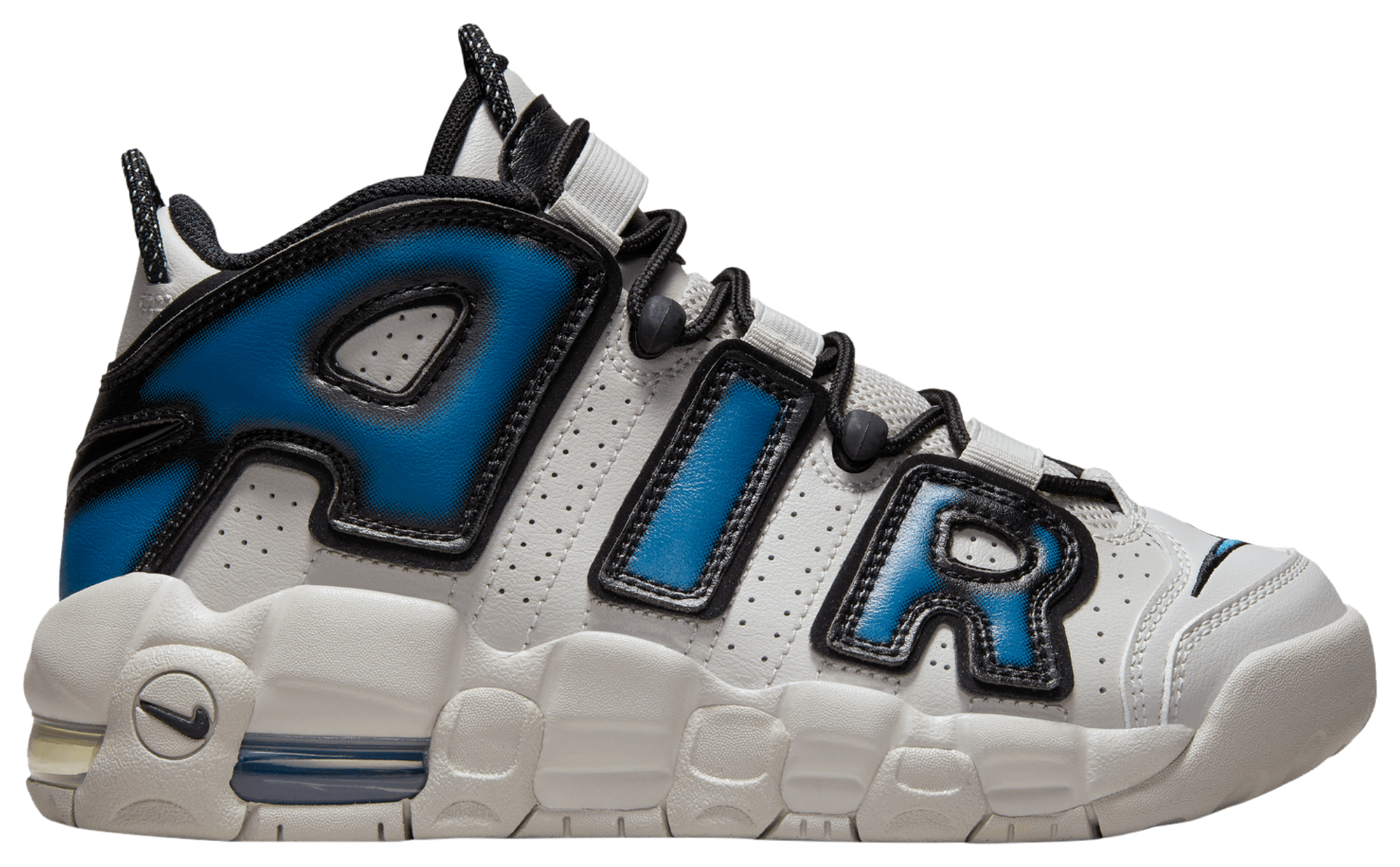 Nike Air More Uptempo