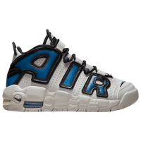 Nike hot sale uptempo boys