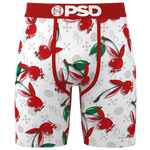 White/Red