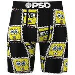 Black/Yellow