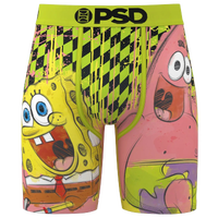 Yellow/Black/Pink