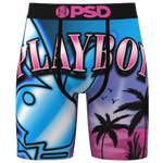 Pink/Black/Blue