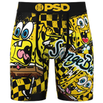 Yellow/Black