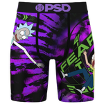Black/Purple/Grey