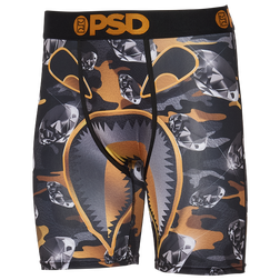 PSD Graphic Briefs - Men's | Foot Locker