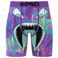 PSD WF Fresh Drip Underwear - Psd Purple/Green