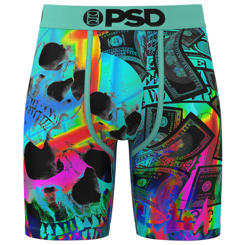 Psd Mens  R&s Throwback Briefs