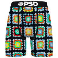 Multi/Black