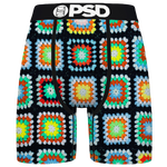 Multi/Black