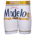 PSD Modelo Can Underwear - Psd White/Yellow