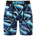 Black/Blue