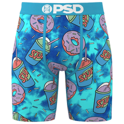 Men's - PSD Slushie Time Underwear - Multi