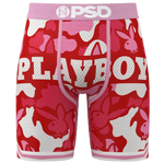 Red/Pink