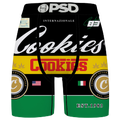 PSD Cookies Lake Underwear - Psd Black/Orange