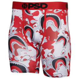 PSD WF Aqua Shark Underwear - Men's | Champs Sports