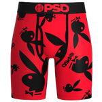 Black/Red