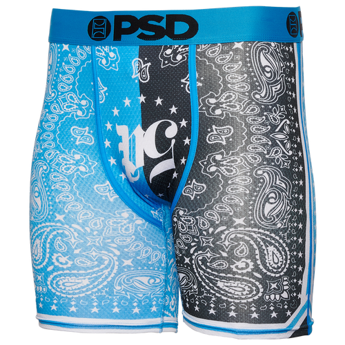 Psd Mens  P5 Bandana Mm Brief