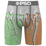 Green/Orange/Grey