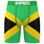 Green/Black/Yellow